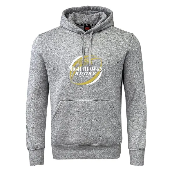 Del Norte Nighthawks Club Hoodie by Canterbury