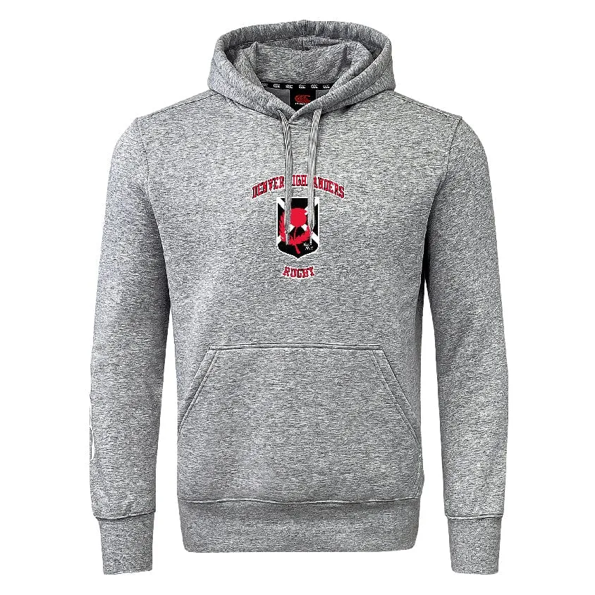 Denver Highlanders RFC Club Hoodie by Canterbury