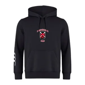 Denver Highlanders RFC Club Hoodie by Canterbury