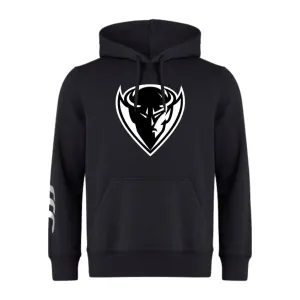 DePaul University Club Hoodie by Canterbury