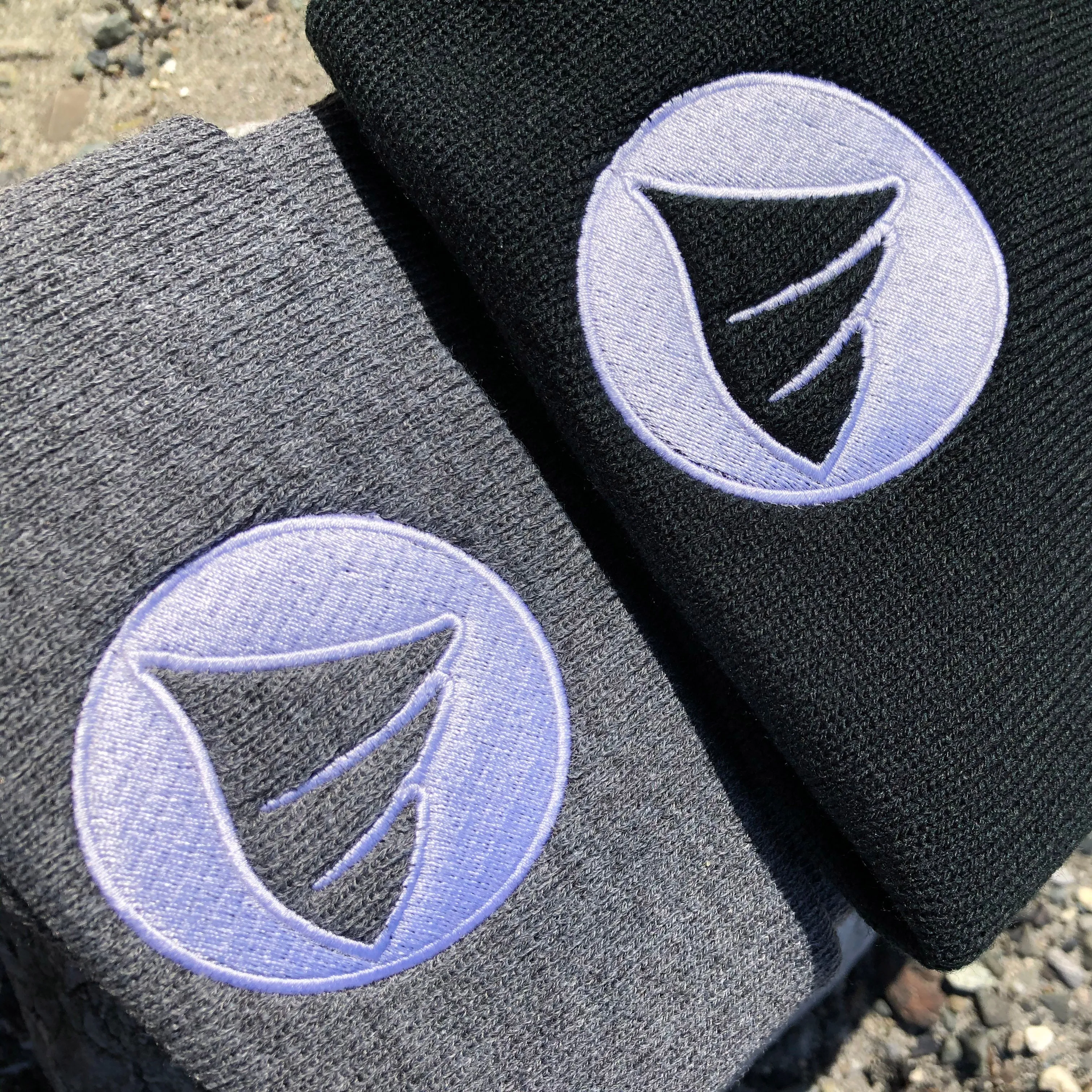 DHC Logo Beanie