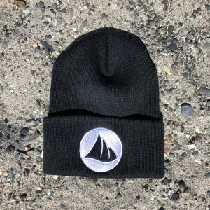 DHC Logo Beanie