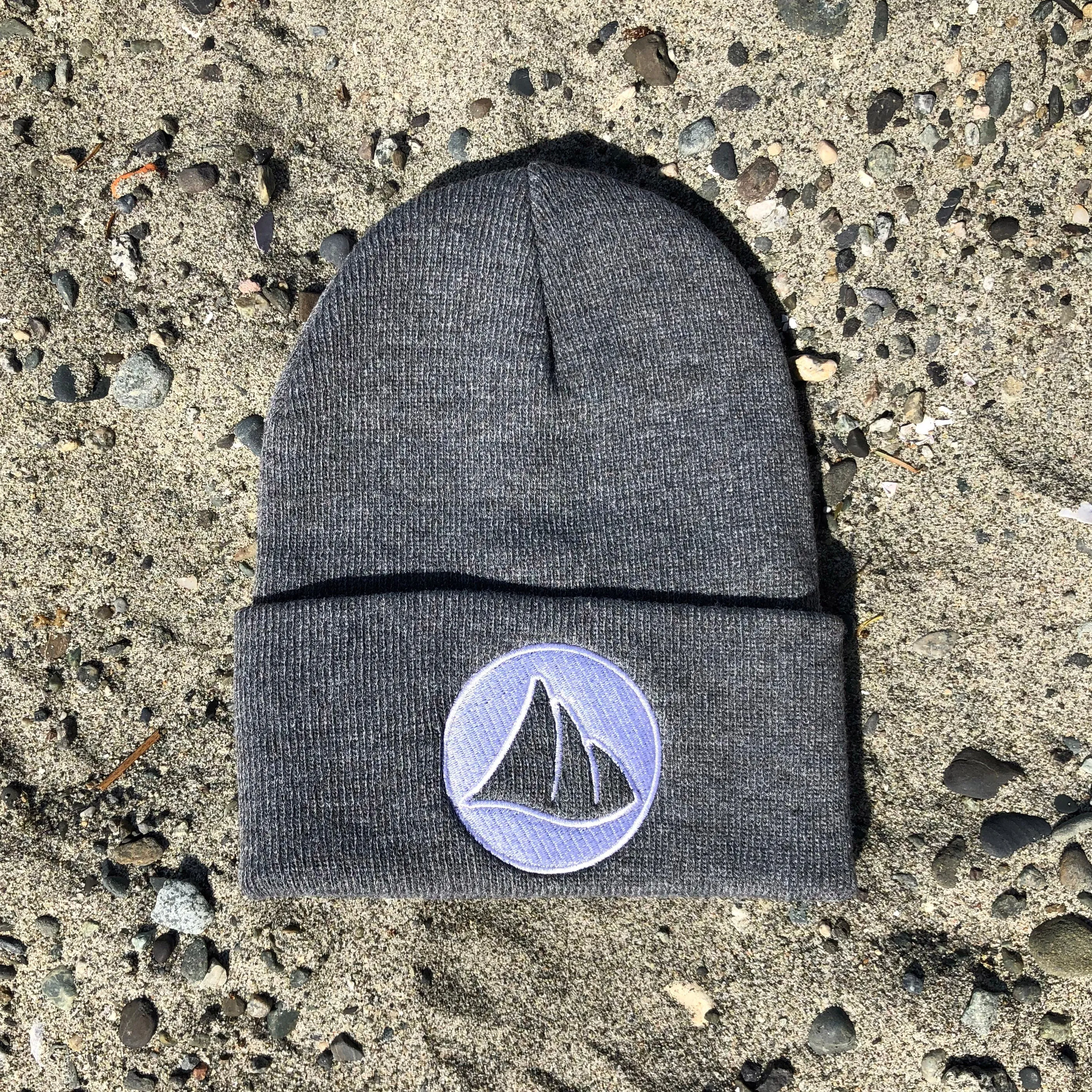 DHC Logo Beanie