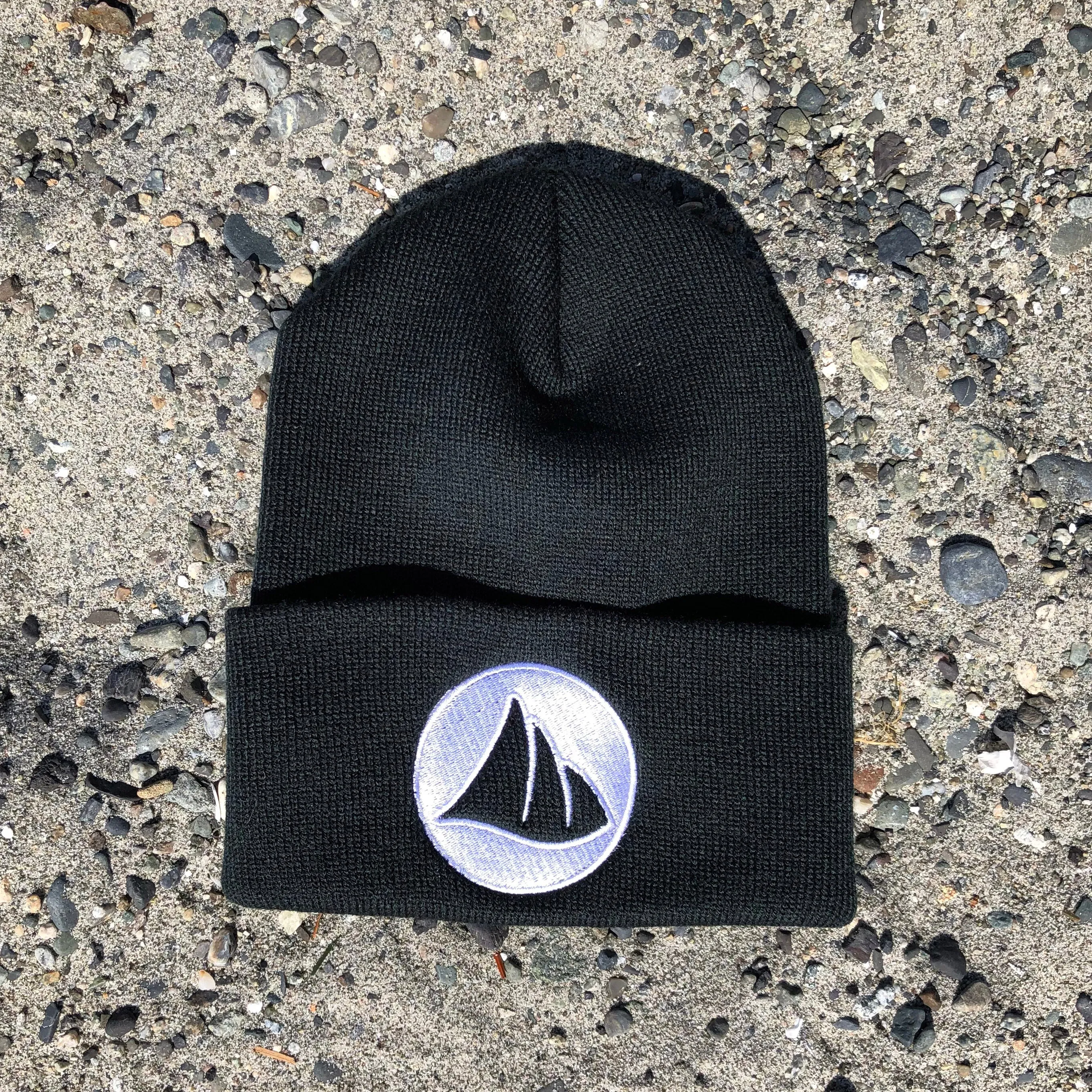 DHC Logo Beanie