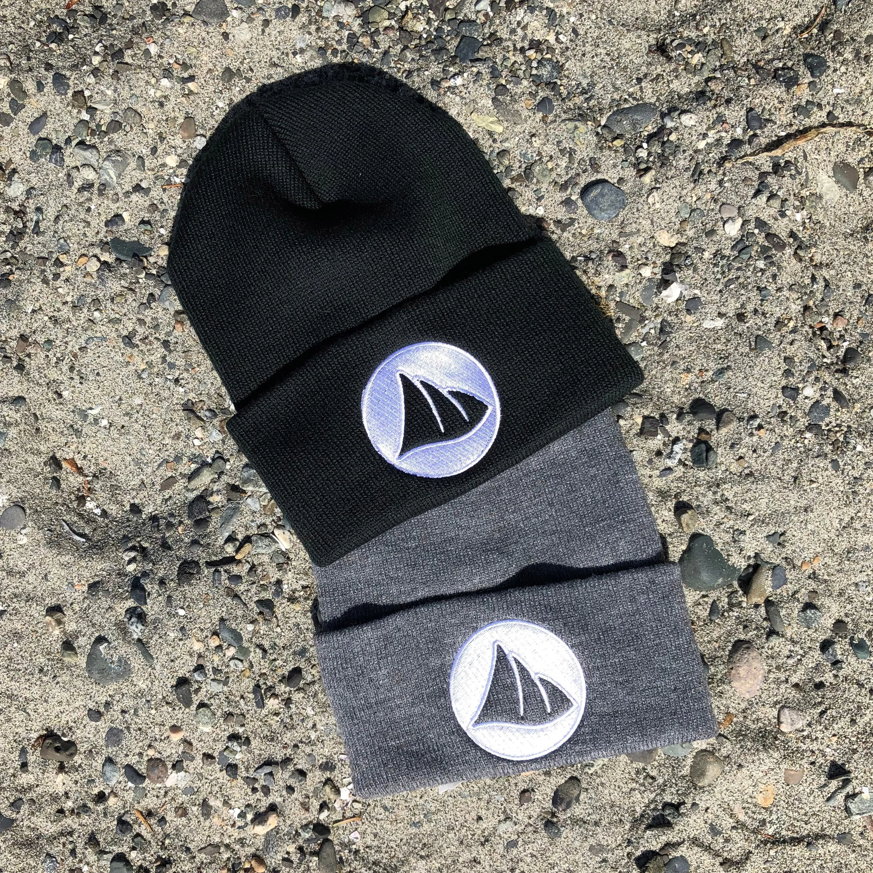 DHC Logo Beanie