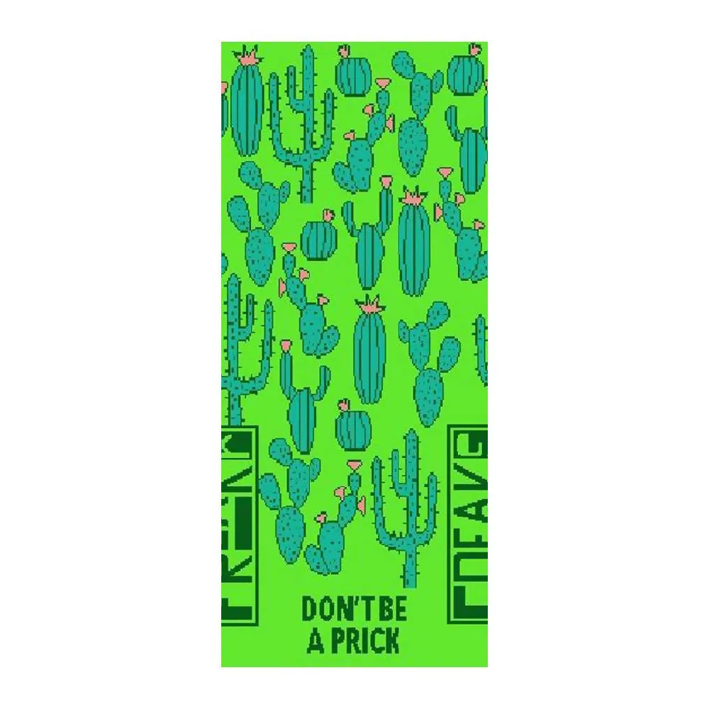 Don't Be A Prick