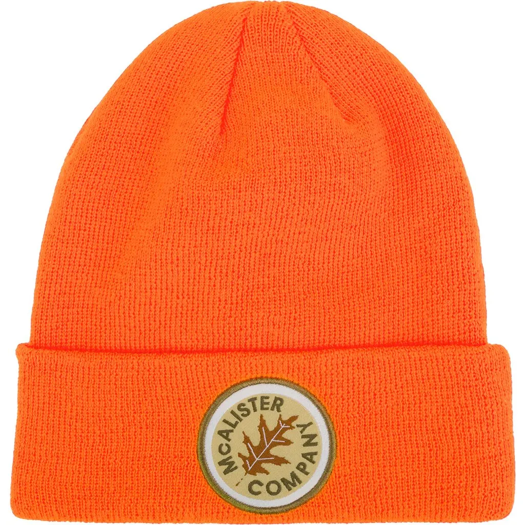 Drake McAlister Upland Rib-Knit Stocking Cap