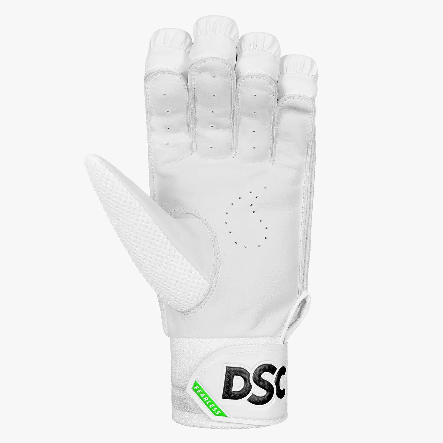DSC Spliit 44 Batting Gloves