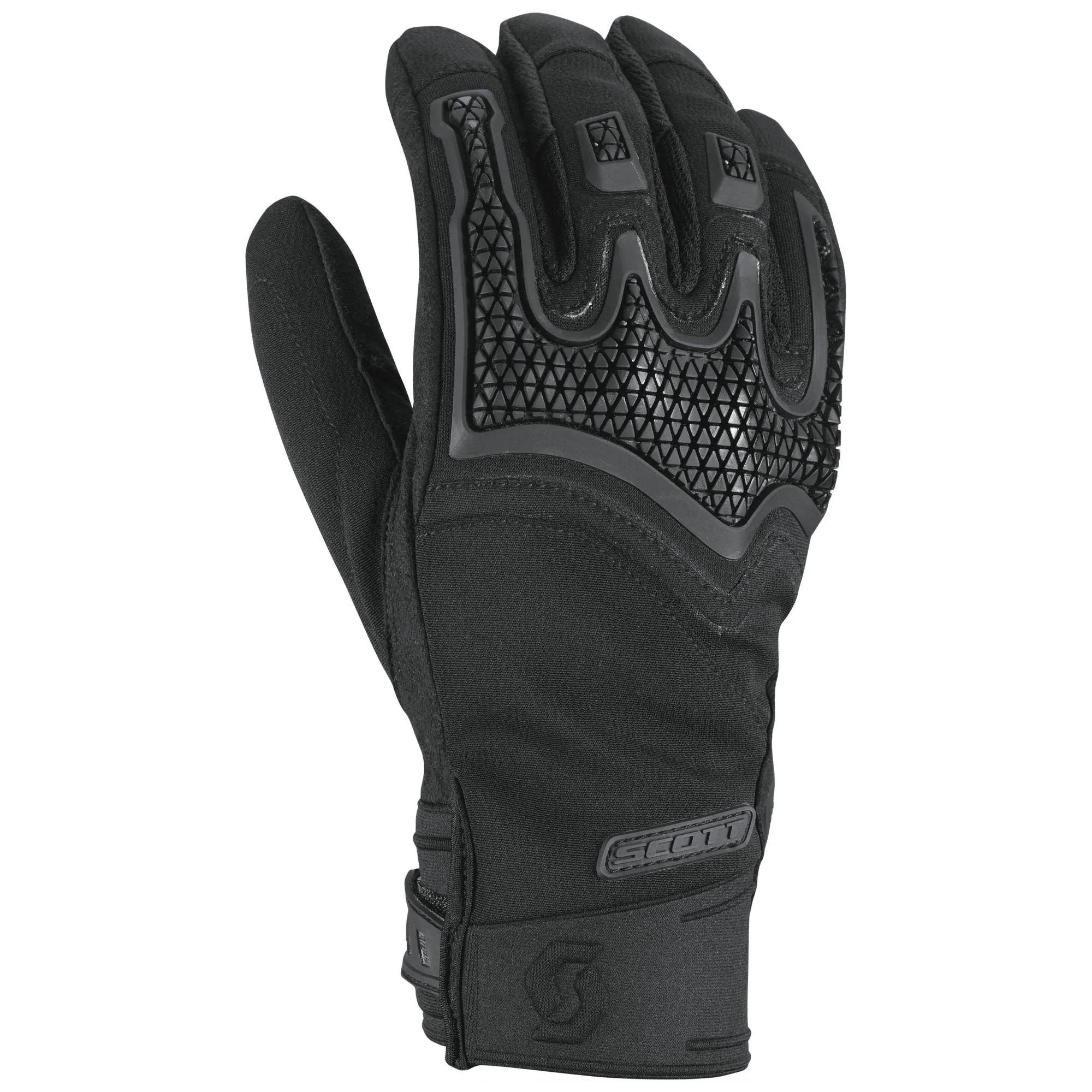 Dualraid Gloves
