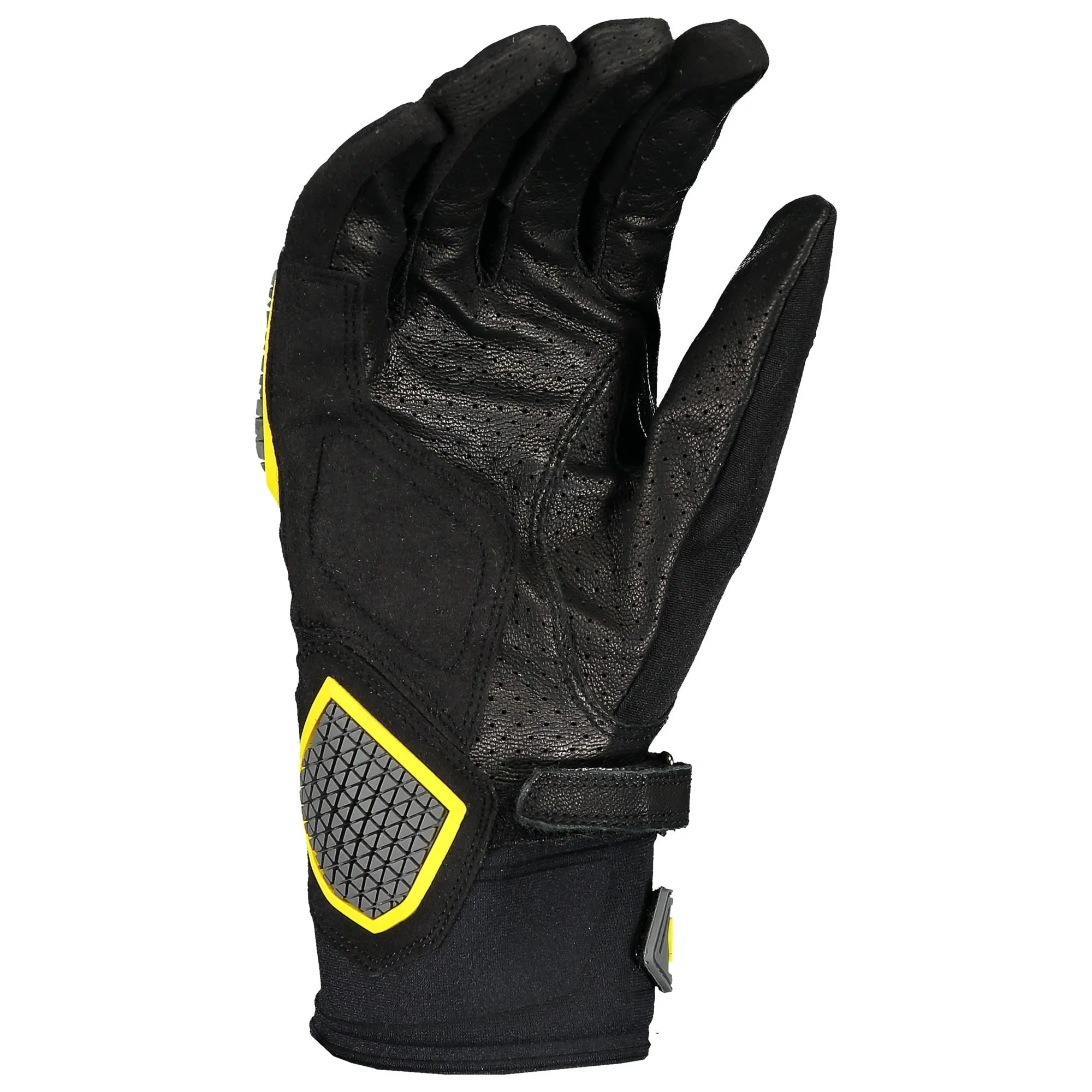 Dualraid Gloves