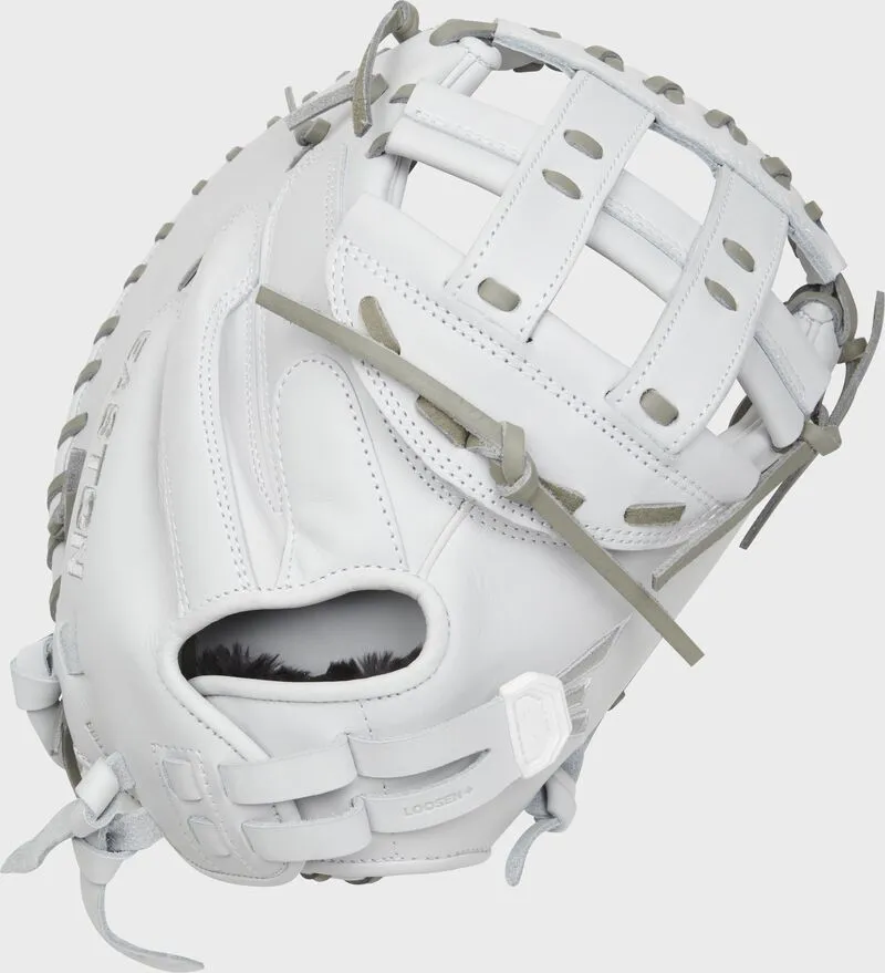 Easton Professional Collection 34" EPCFPCM34W Fastpitch Catchers Mitt