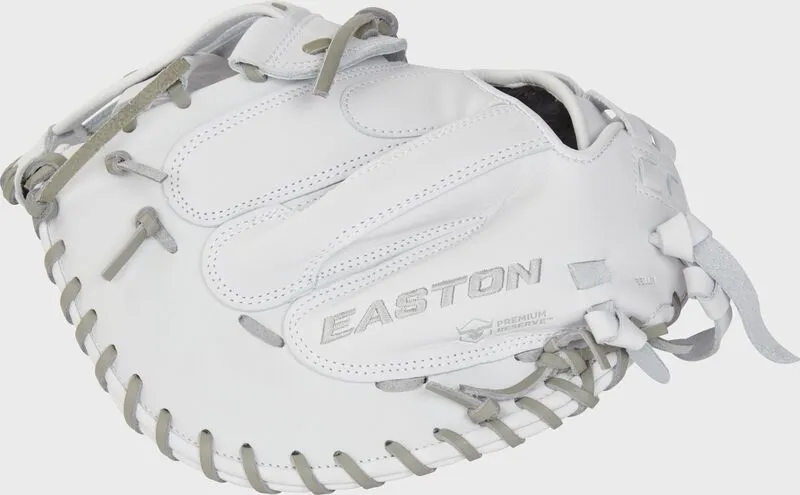 Easton Professional Collection 34" EPCFPCM34W Fastpitch Catchers Mitt