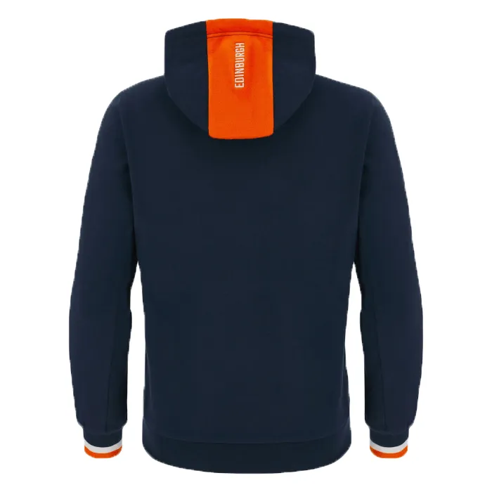 Edinburgh Hoodie 23/24  by Macron