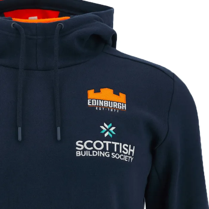 Edinburgh Hoodie 23/24  by Macron