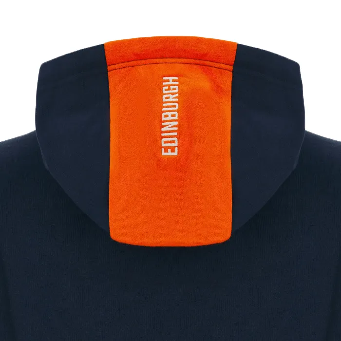 Edinburgh Hoodie 23/24  by Macron