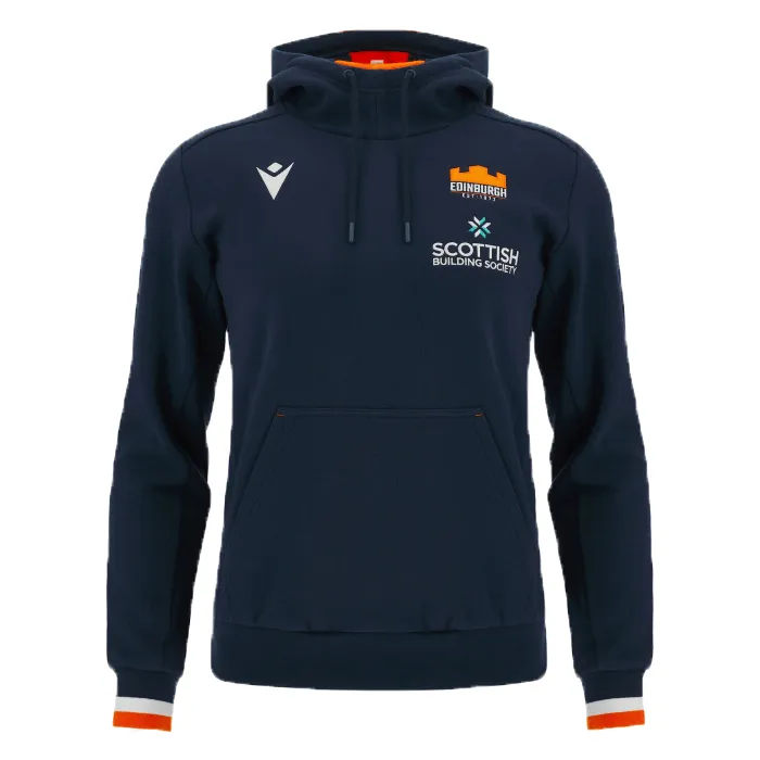 Edinburgh Hoodie 23/24  by Macron