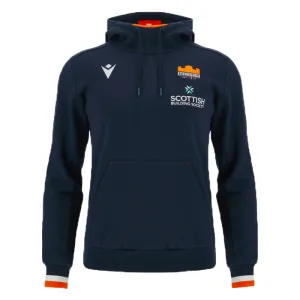 Edinburgh Hoodie 23/24  by Macron
