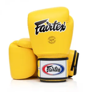 FAIRTEX UNIVERSAL-YELLOW