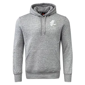 Falcon Youth Rugby Embroidered Club Hoodie by Canterbury