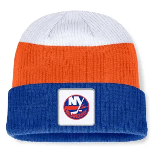 Fanatics Showboat Toque - New York Islanders