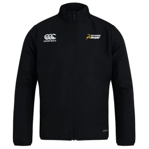 Faribault Boksprings Club Track Jacket by Canterbury