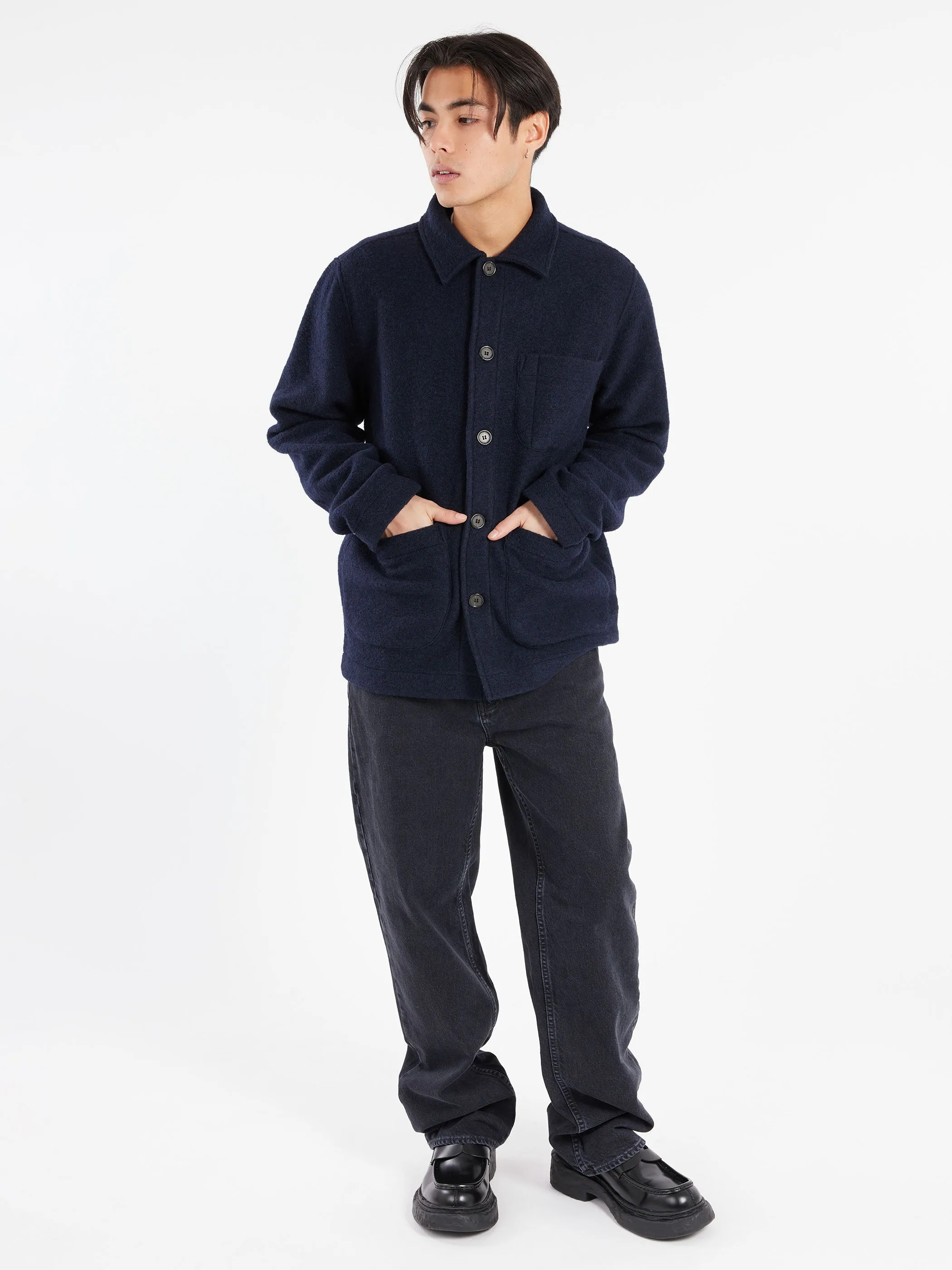 Field Jacket