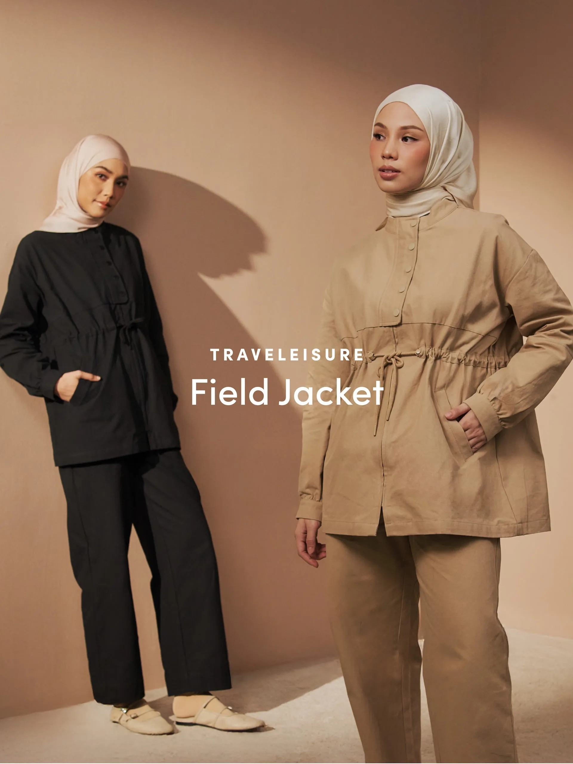 Field Jacket