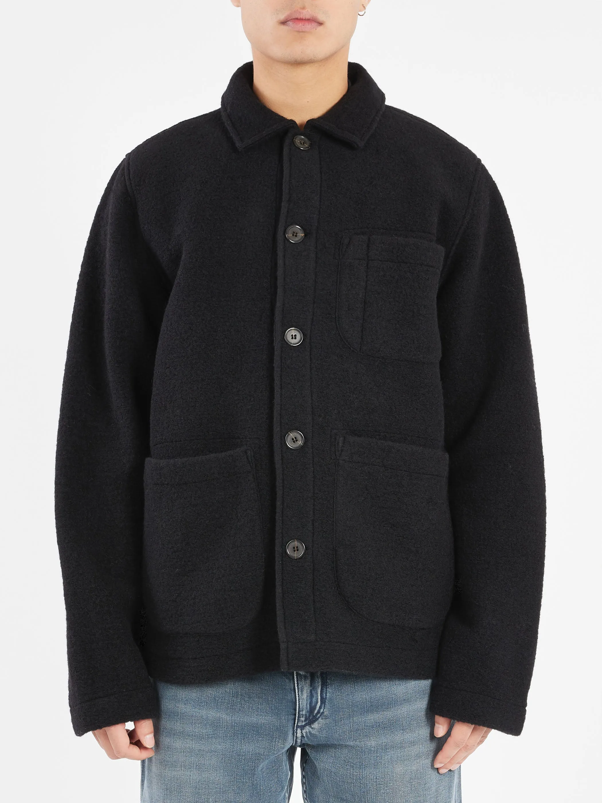 Field Jacket