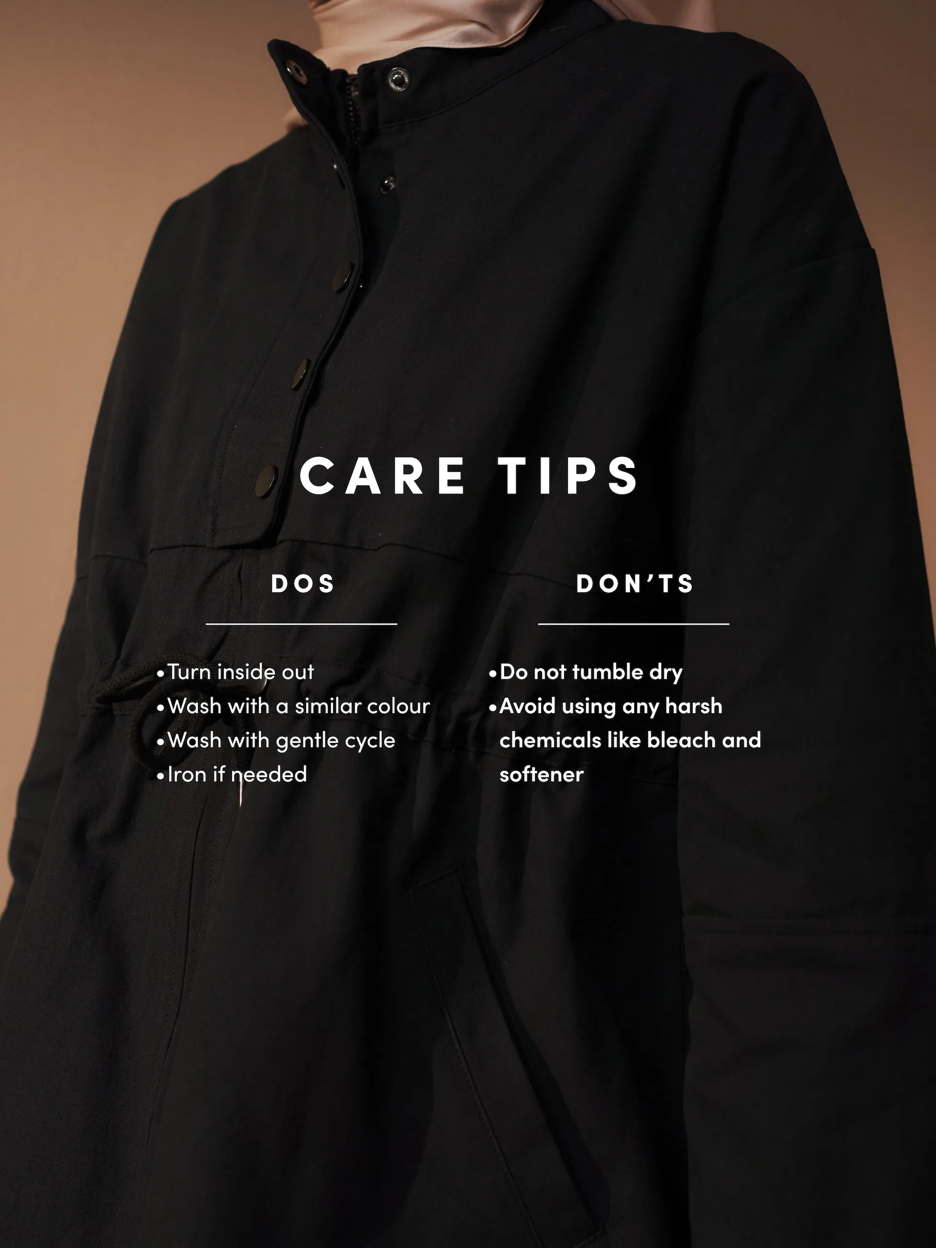 Field Jacket