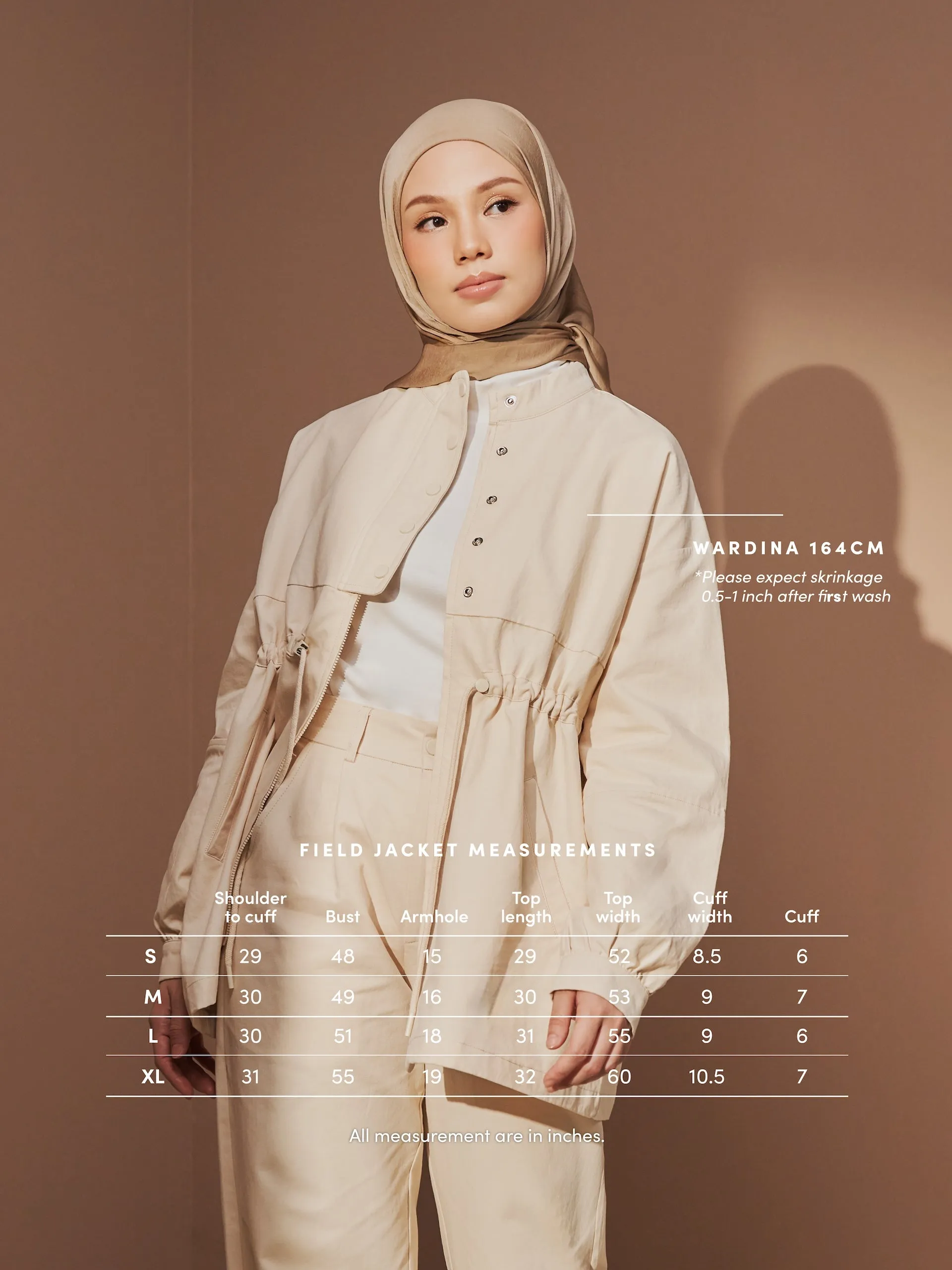 Field Jacket