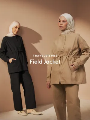 Field Jacket