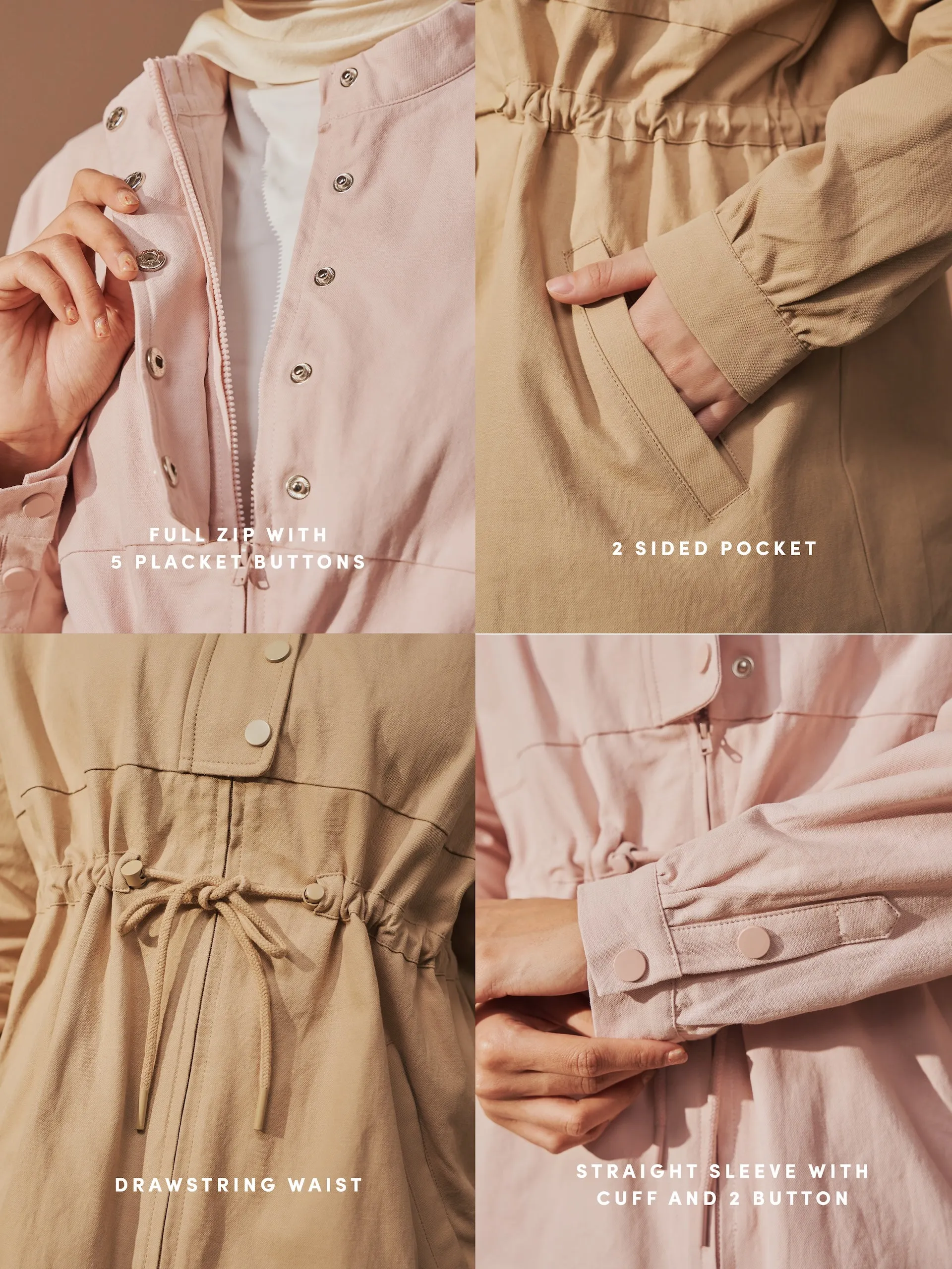 Field Jacket