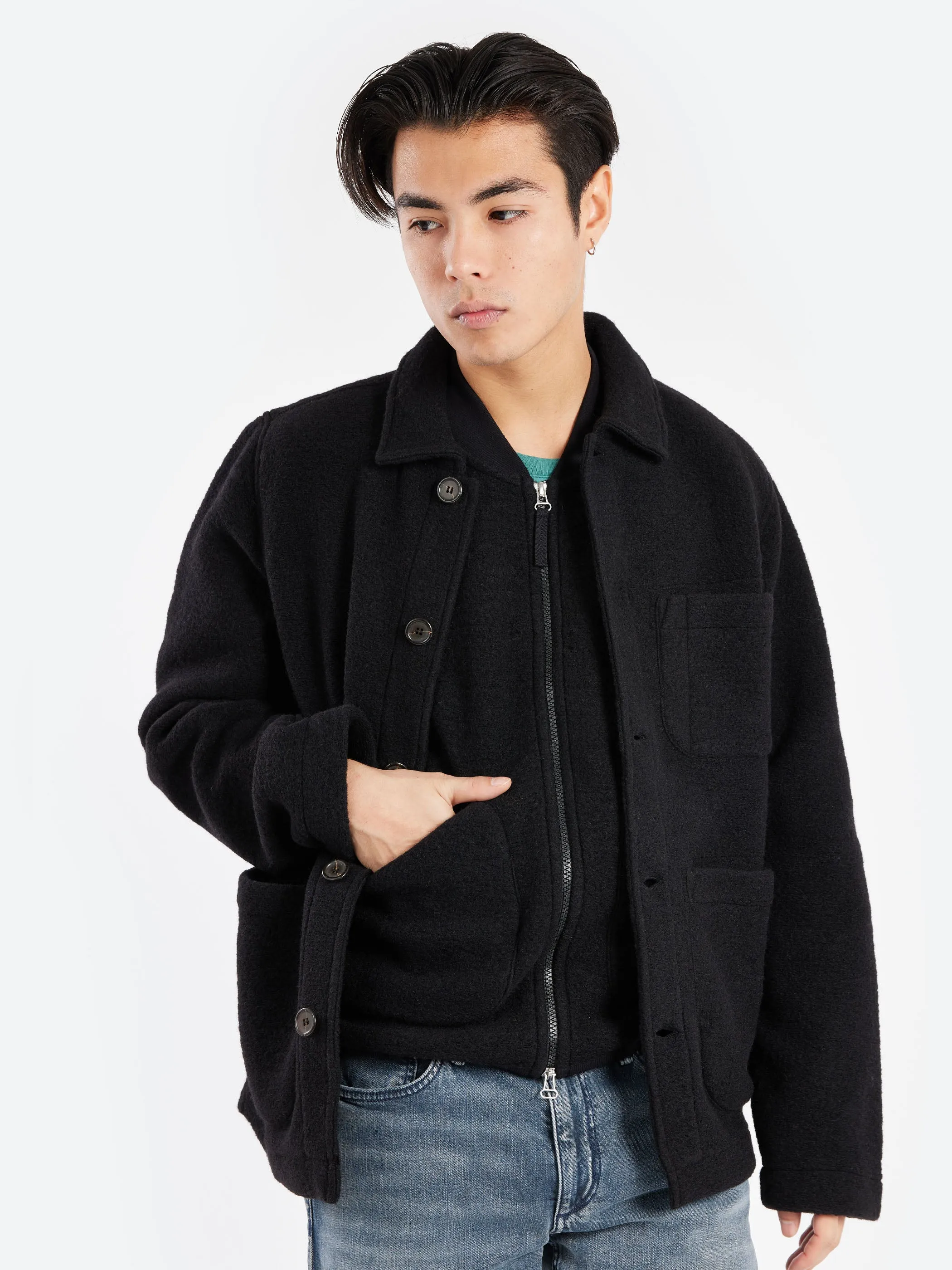 Field Jacket