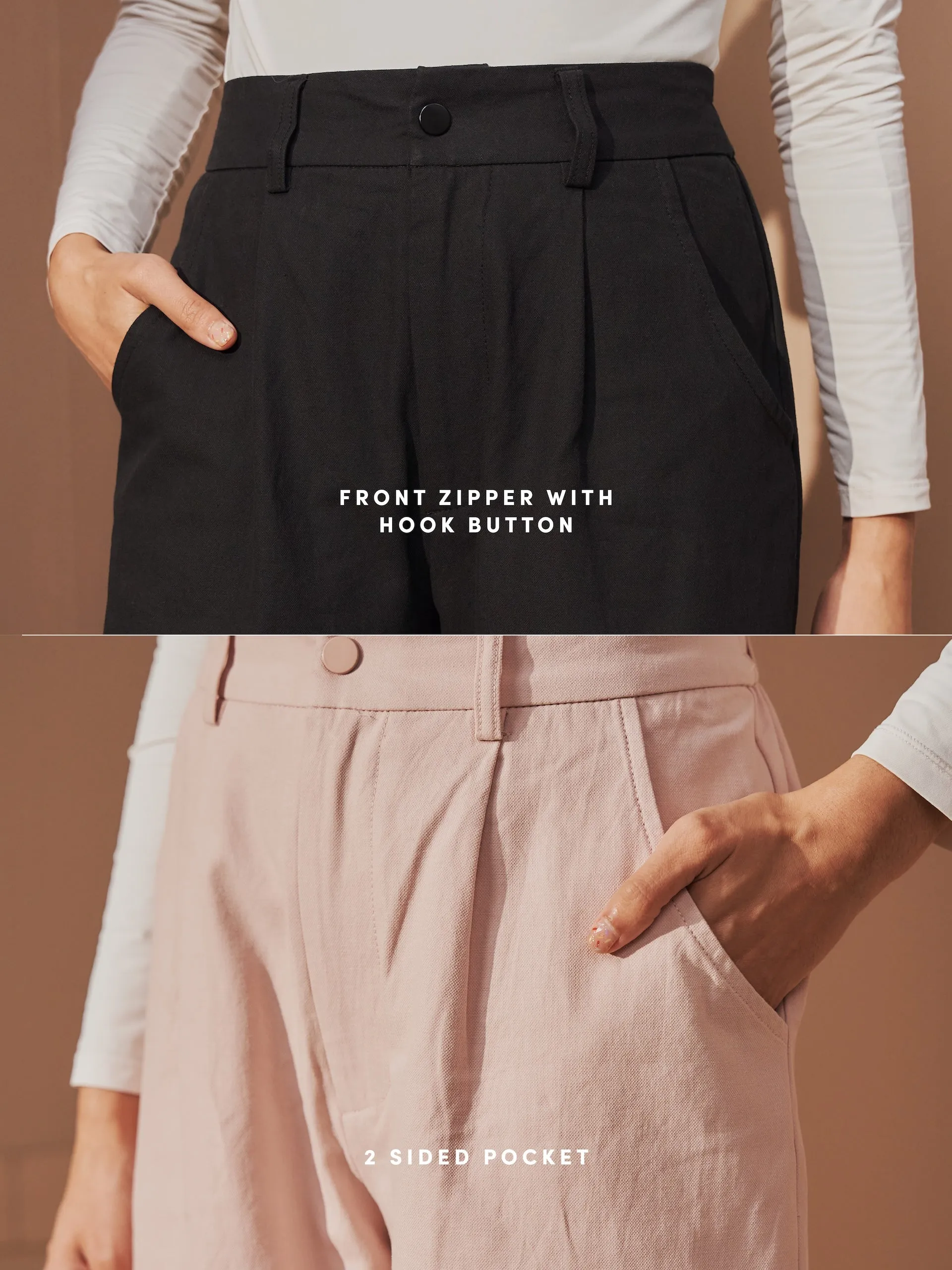 Field Pants