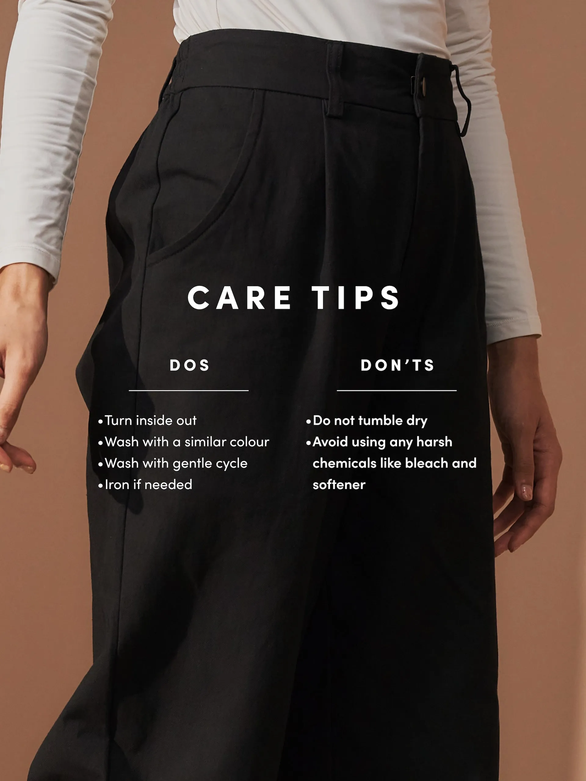 Field Pants