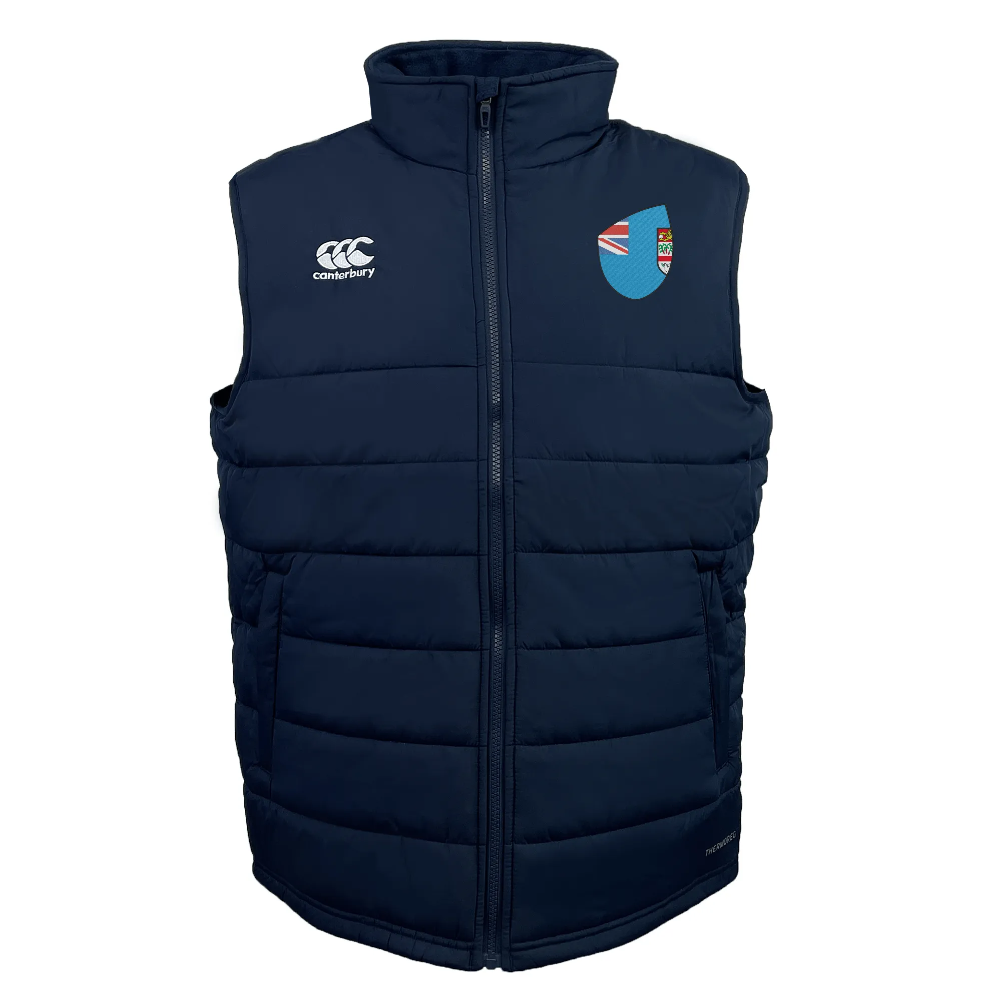 Fiji Shield Core Gilet