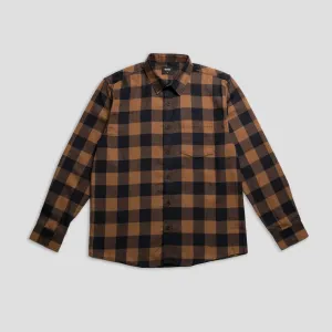 Flannel Series - TUCKER - cutoff.id