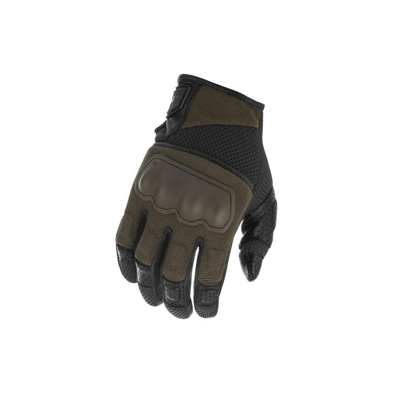 FLY Racing CoolPro Force Gloves