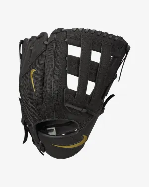Force Edge H-Web Fielding Mitt - 12.5"