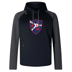 Fort Wayne Rugby Elite Training Hoody by Canterbury