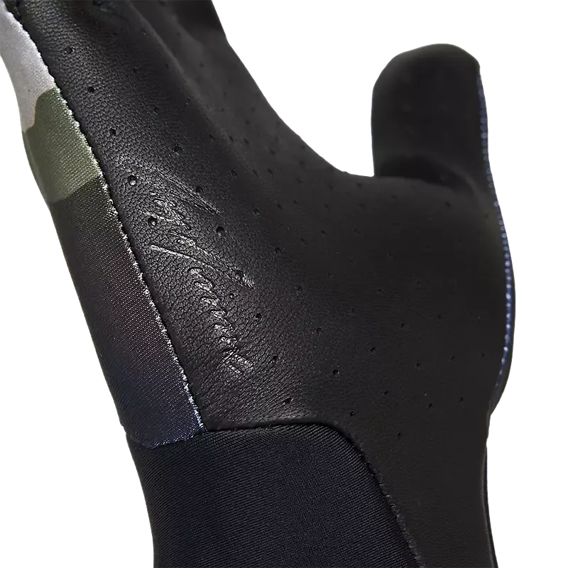 Fox Men's Flexair Glove Greg Minaar Limited Edition
