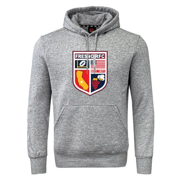 Fresno RFC Club Hoodie by Canterbury