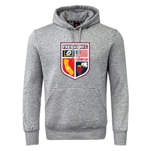 Fresno RFC Club Hoodie by Canterbury