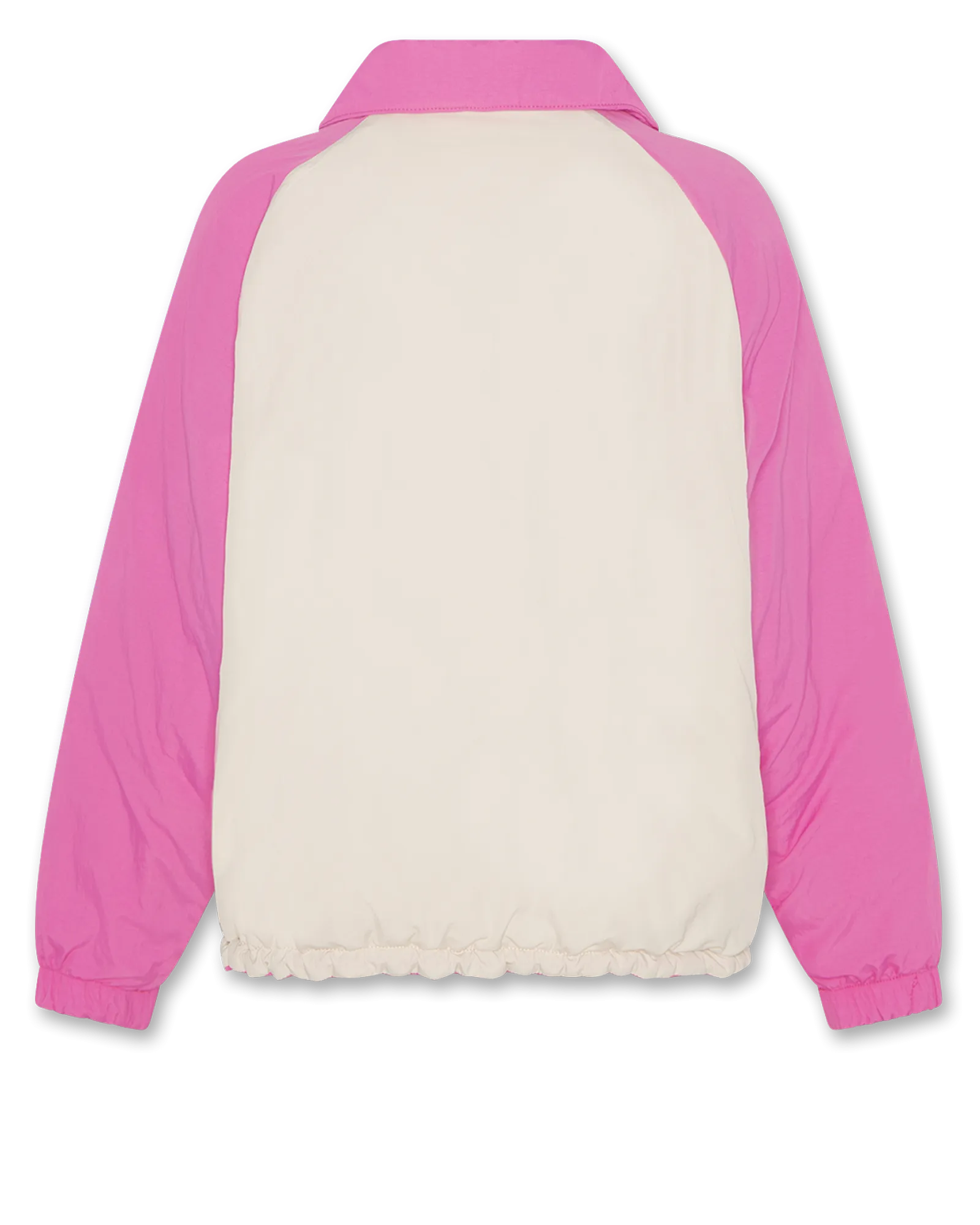 gani jacket 000528 - pink