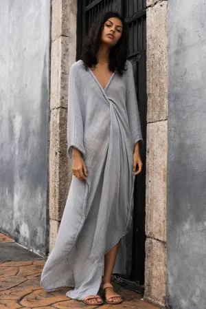 Gaya Goddess Gown