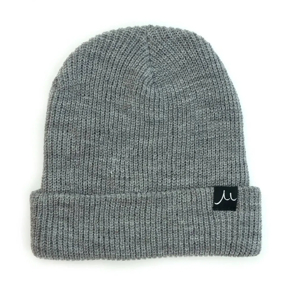Gilson Mu Beanie