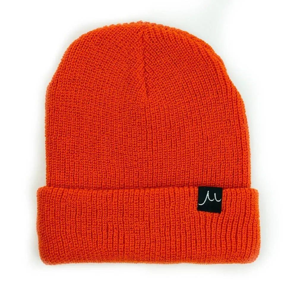 Gilson Mu Beanie
