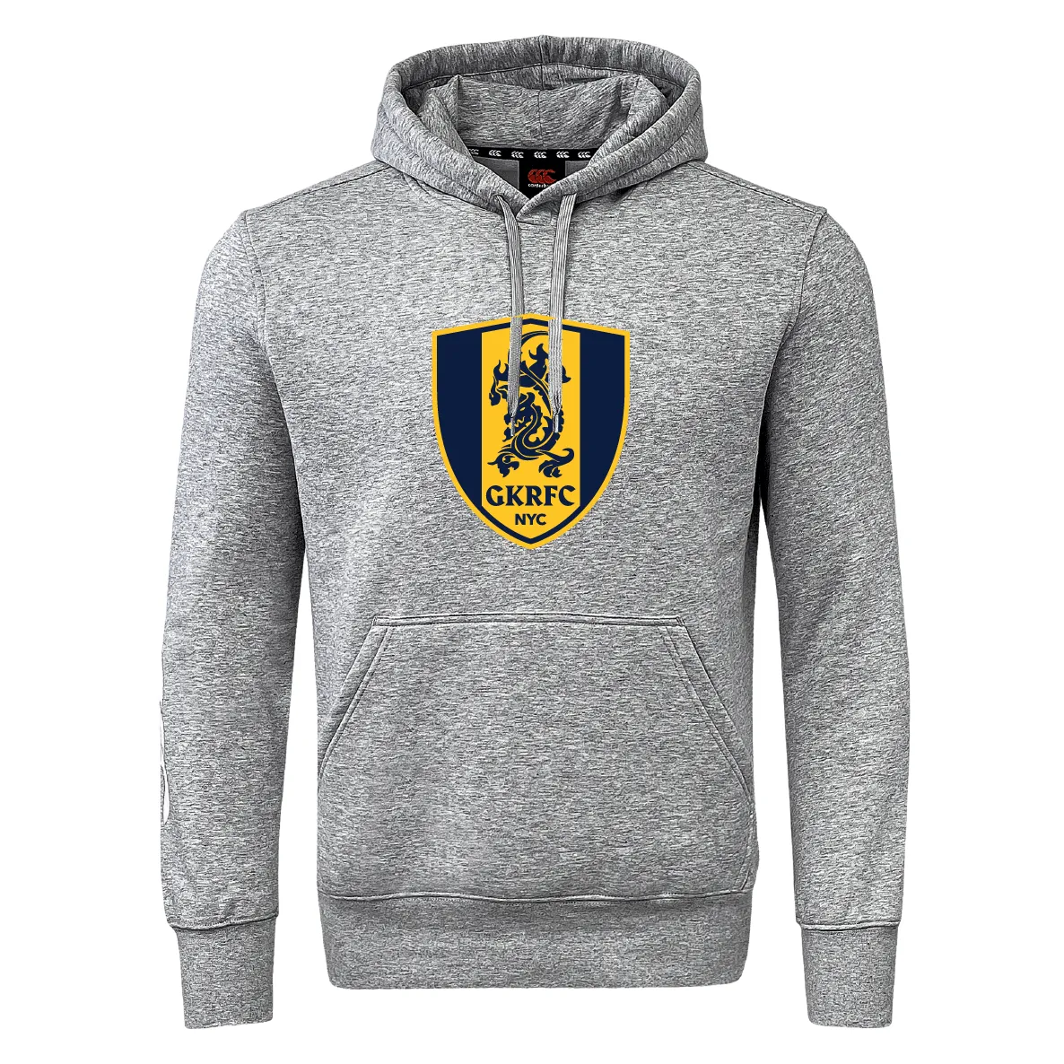 Gotham Knights Club Hoodie by Canterbury