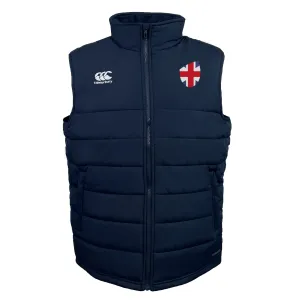 Great Britain Shield Core Gilet
