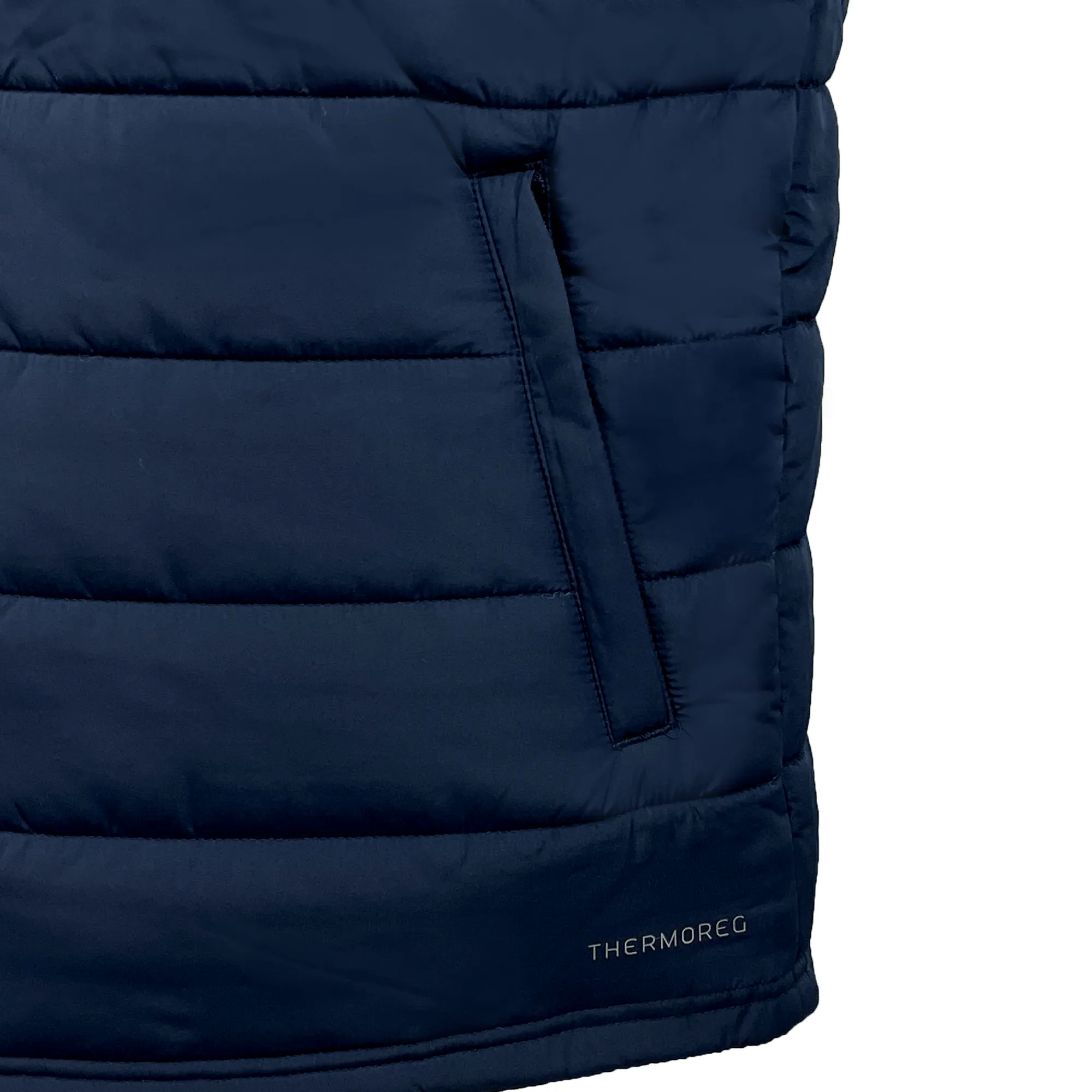 Great Britain Shield Core Gilet